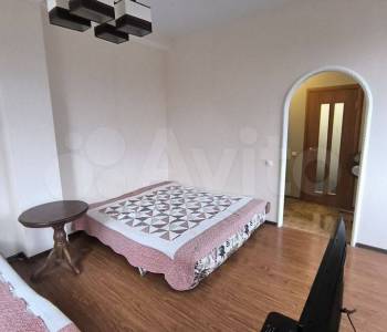 Сдается 1-комнатная квартира, 34,5 м²