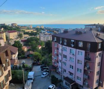 Сдается 2-х комнатная квартира, 38 м²