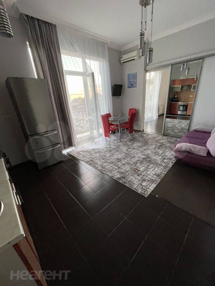 Продается 2-х комнатная квартира, 50 м²