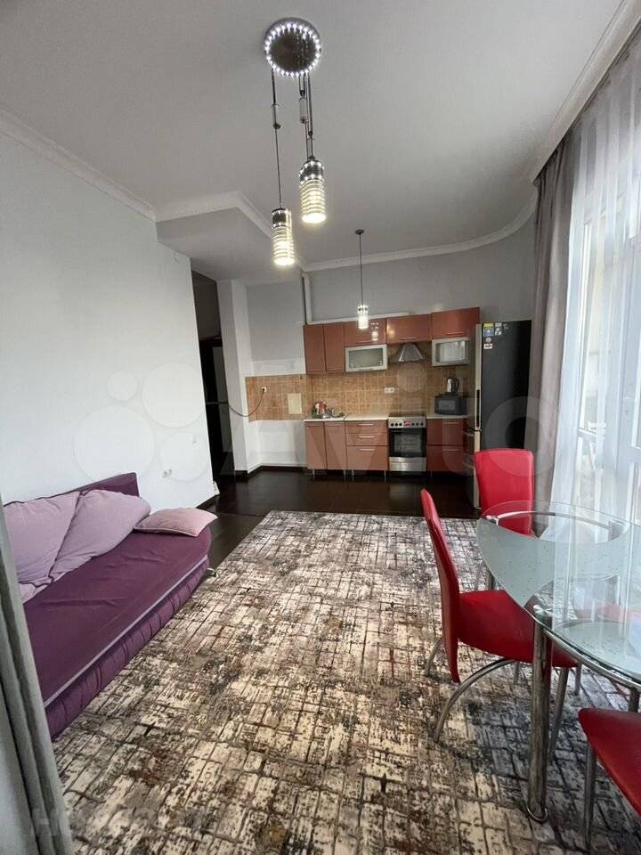 Продается 2-х комнатная квартира, 50 м²