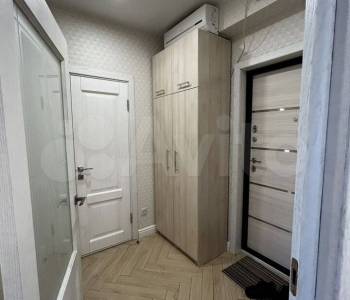 Продается 2-х комнатная квартира, 38,7 м²