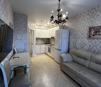 Продается 2-х комнатная квартира, 38,7 м²