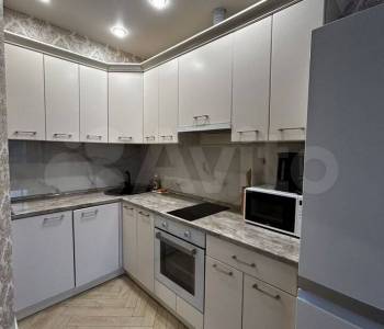 Продается 2-х комнатная квартира, 38,7 м²