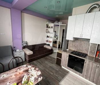 Сдается 1-комнатная квартира, 25 м²