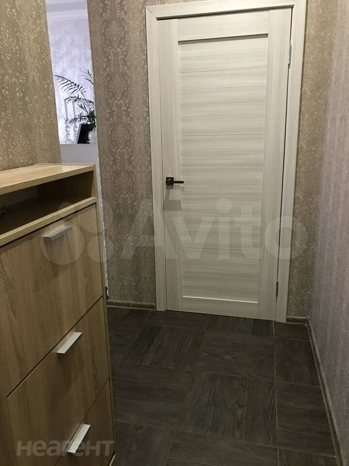 Продается 1-комнатная квартира, 38,4 м²