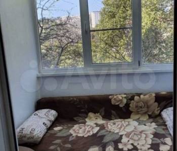 Сдается 1-комнатная квартира, 36 м²