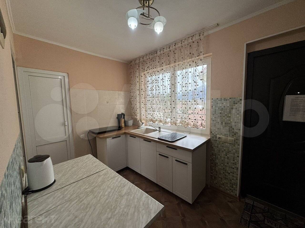 Сдается 2-х комнатная квартира, 54 м²