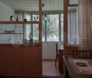 Продается 2-х комнатная квартира, 51,3 м²