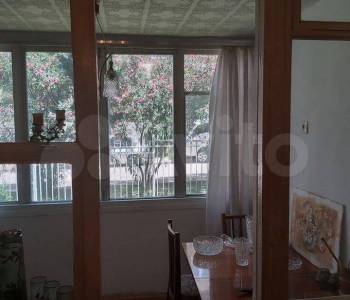 Продается 2-х комнатная квартира, 51,3 м²