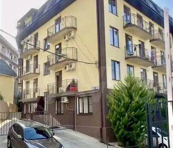 Продается 3-х комнатная квартира, 56 м²