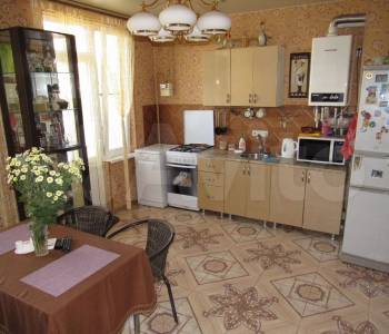 Продается 3-х комнатная квартира, 56 м²