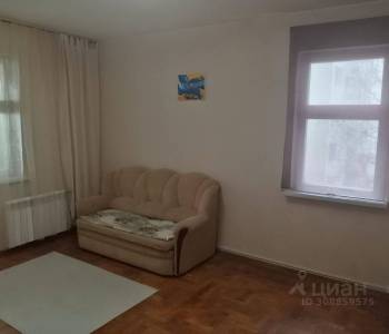 Продается 2-х комнатная квартира, 57,5 м²