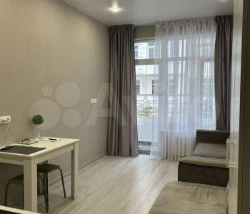 Сдается 1-комнатная квартира, 21,3 м²