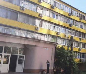 Сдается 1-комнатная квартира, 18 м²