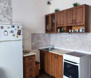 Сдается 1-комнатная квартира, 30 м²