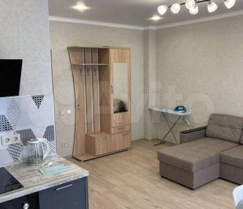 Сдается 1-комнатная квартира, 26 м²