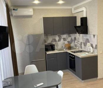 Сдается 1-комнатная квартира, 26 м²