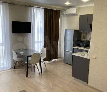 Сдается 1-комнатная квартира, 26 м²