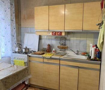 Продается 2-х комнатная квартира, 52 м²