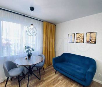 Продается 2-х комнатная квартира, 64 м²