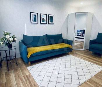 Продается 2-х комнатная квартира, 64 м²