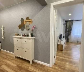 Продается 2-х комнатная квартира, 64 м²