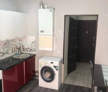 Продается 1-комнатная квартира, 34,8 м²