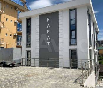 Сдается 1-комнатная квартира, 25 м²