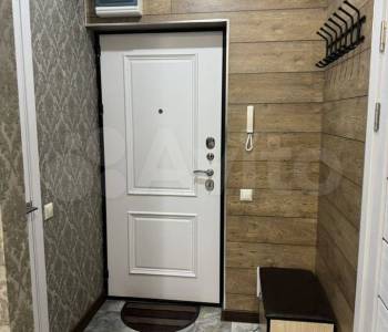 Сдается 1-комнатная квартира, 34 м²