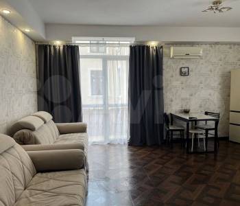 Сдается 1-комнатная квартира, 40,1 м²