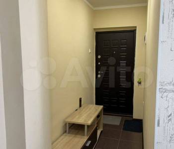 Сдается 1-комнатная квартира, 40,1 м²