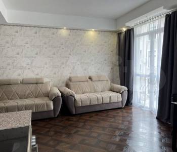 Сдается 1-комнатная квартира, 40,1 м²