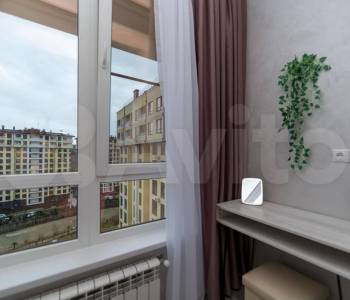 Сдается 1-комнатная квартира, 30 м²