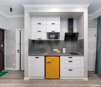 Сдается 1-комнатная квартира, 30 м²