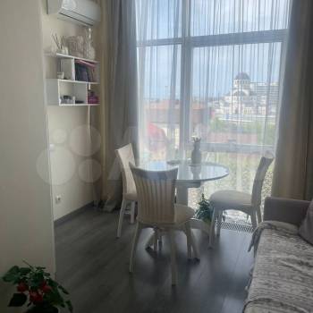 Продается 2-х комнатная квартира, 38,6 м²