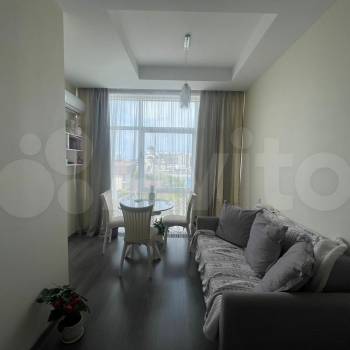 Продается 2-х комнатная квартира, 38,6 м²