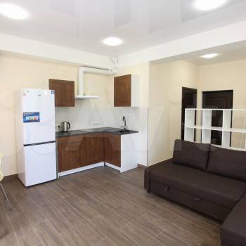 Сдается 1-комнатная квартира, 30 м²