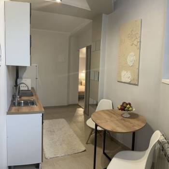 Сдается 1-комнатная квартира, 18 м²