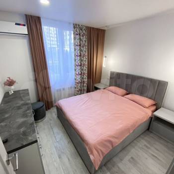 Сдается 1-комнатная квартира, 35 м²