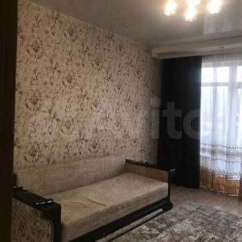 Продается 1-комнатная квартира, 37,9 м²