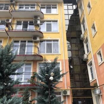 Продается 1-комнатная квартира, 37,9 м²