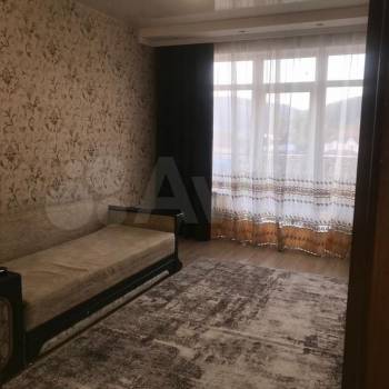 Продается 1-комнатная квартира, 37,9 м²