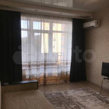 Продается 1-комнатная квартира, 37,9 м²