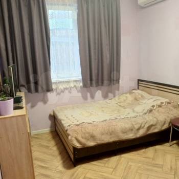 Сдается 1-комнатная квартира, 27 м²