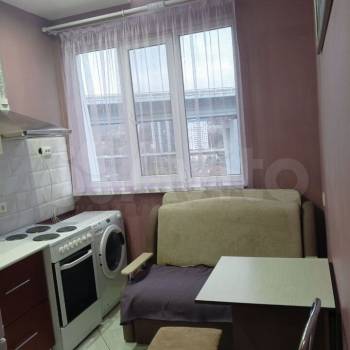 Сдается 1-комнатная квартира, 27 м²