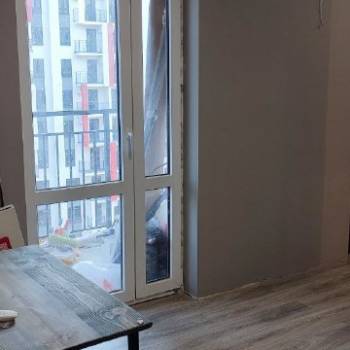 Продается 1-комнатная квартира, 0 м²