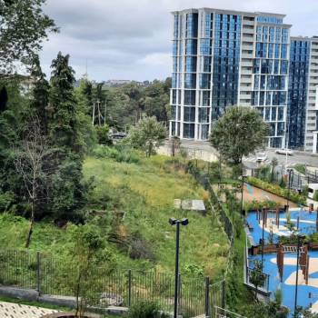 Продается 1-комнатная квартира, 37,9 м²