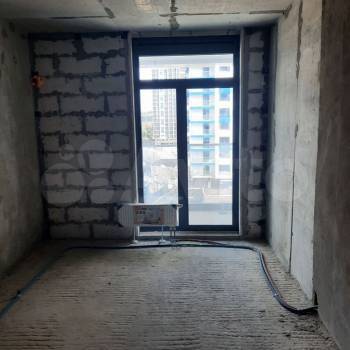 Продается 1-комнатная квартира, 37,9 м²