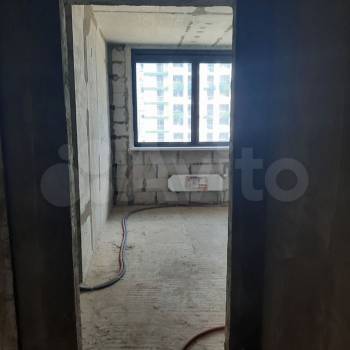 Продается 1-комнатная квартира, 37,9 м²