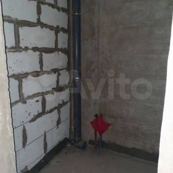 Продается 1-комнатная квартира, 37,9 м²